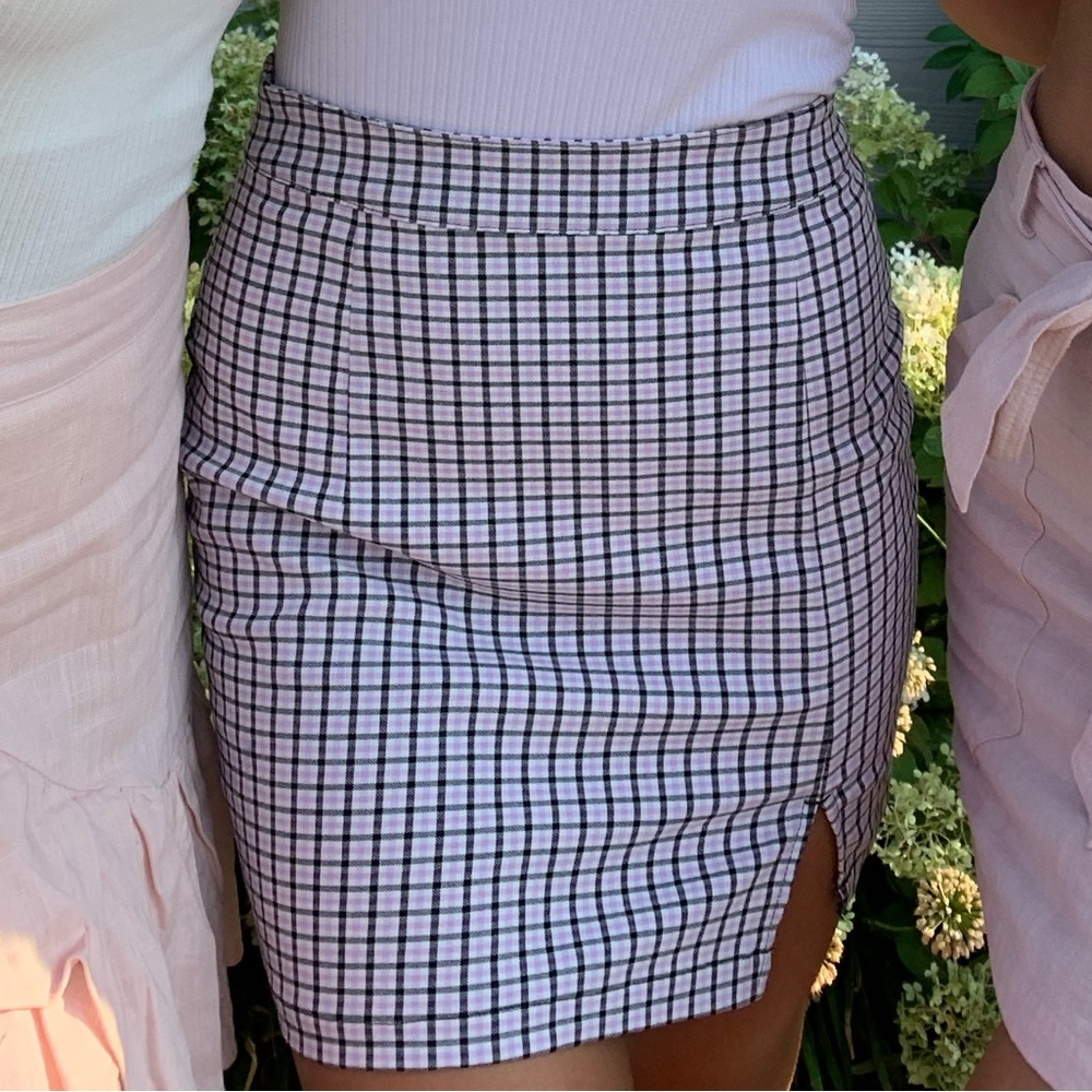 Garage Skirt
